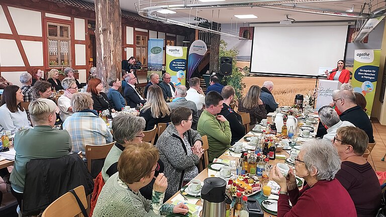 Auftaktveranstaltung Heichelheim