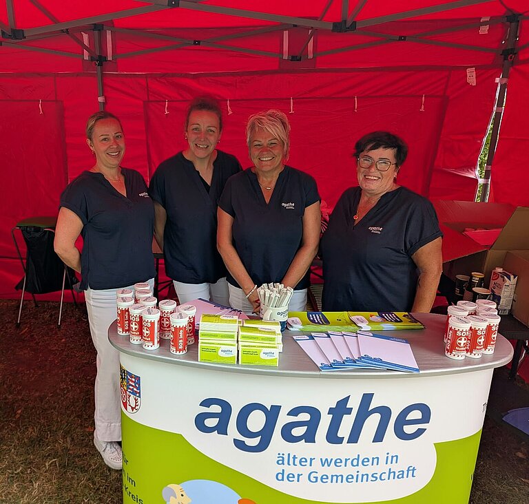 AGATHE-Team UH