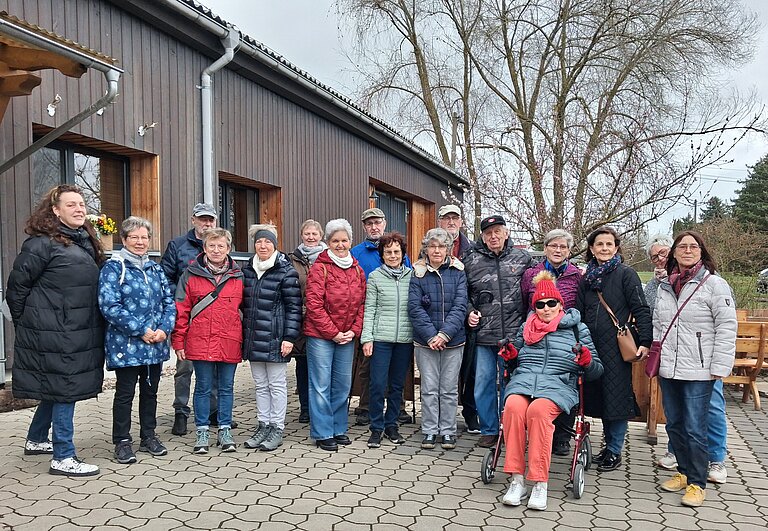 Gruppenbild