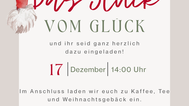 Weihnachtstheater