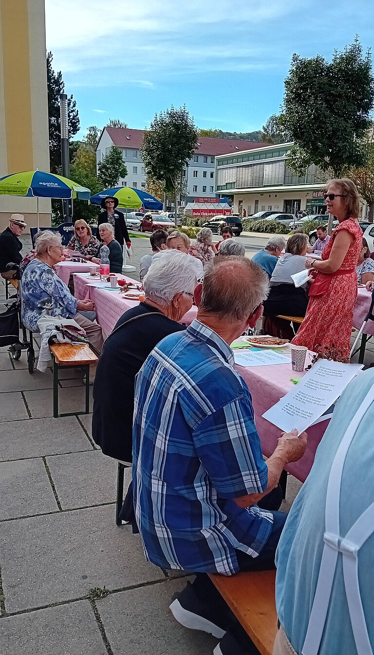 Gäste