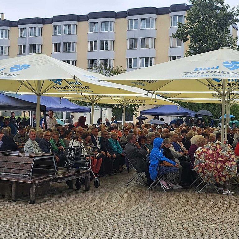 Konzertgäste
