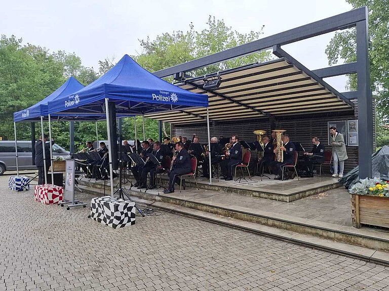 Polizeiorchester