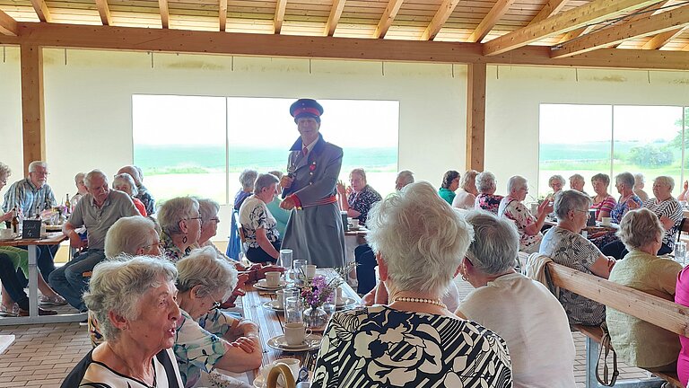 Sommerfest Tottleben Sommerfest Tottleben