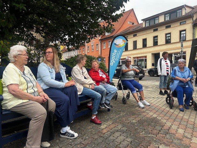 Besucher